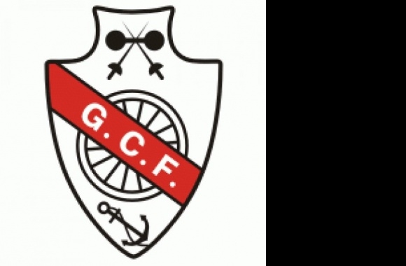 Ginasio FC Figueirense Logo