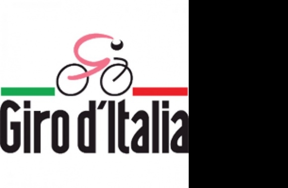 Giro d'Italia 2007 Logo