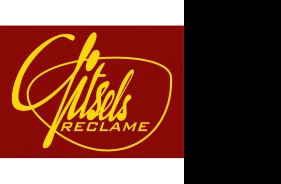 Gitsels Reclame Logo