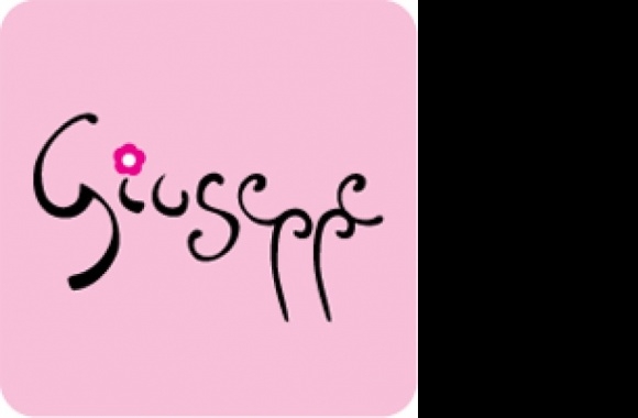 giuseppe woman Logo
