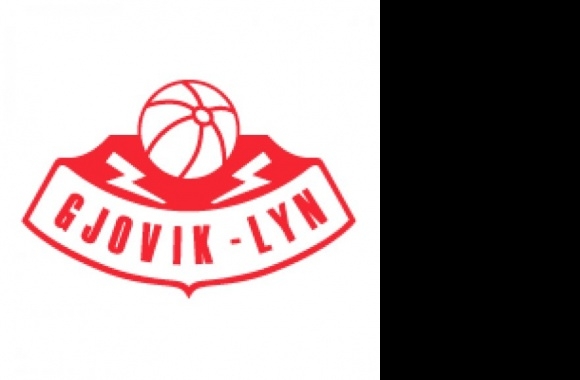 Gjovik Lyn Logo download in high quality