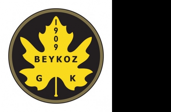 GK Beykozspor Istanbul Logo