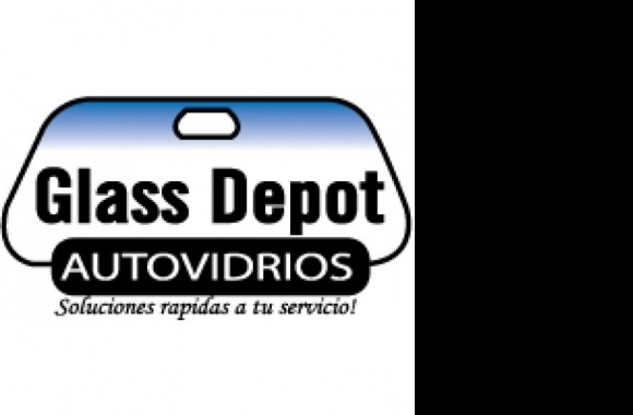 Glass Depot Logo