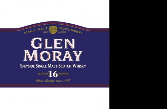 Glen Moray Logo download in high quality
