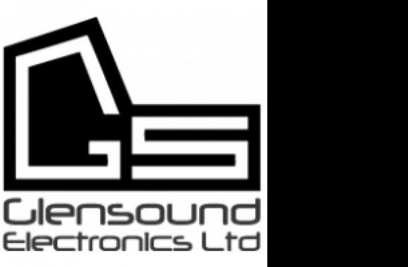 Glensound Electronics Ltd Logo download in high quality