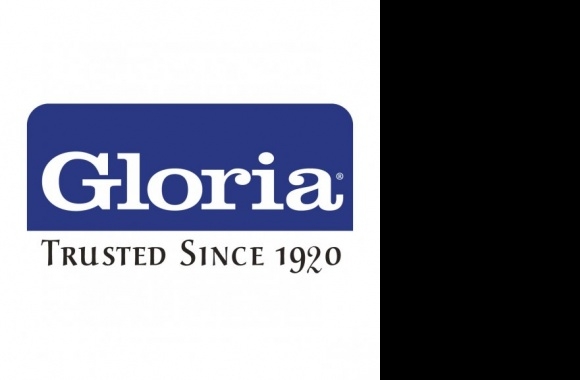 Gloria Flour Logo