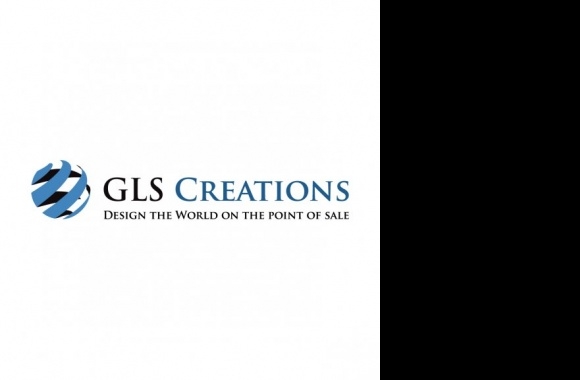 GLS Creations Logo