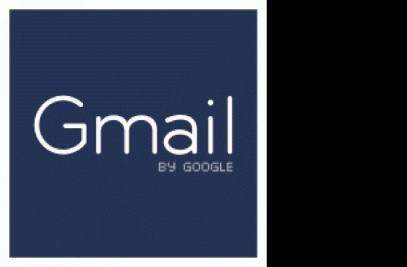 Gmail (by Google) Logo download in high quality