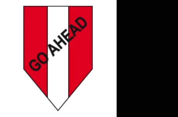 Go Ahead Deventer (old logo) Logo download in high quality