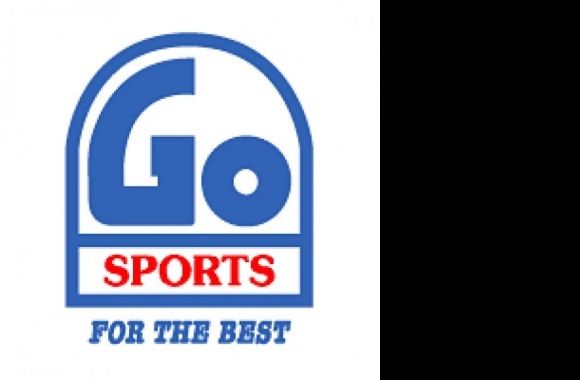 Go Sports Logo