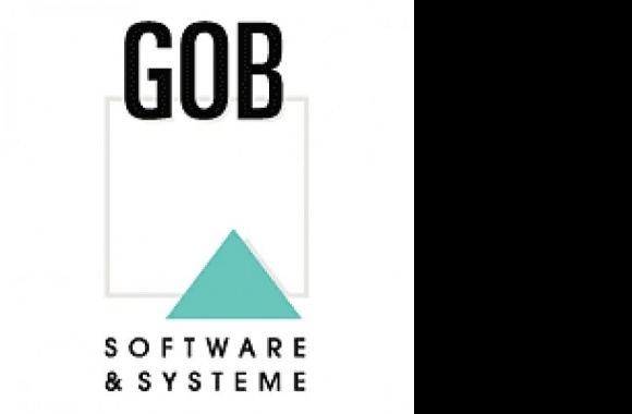 GOB Logo download in high quality