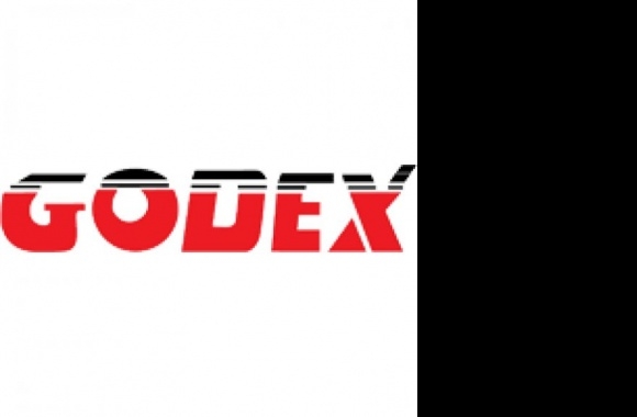 godex Logo download in high quality