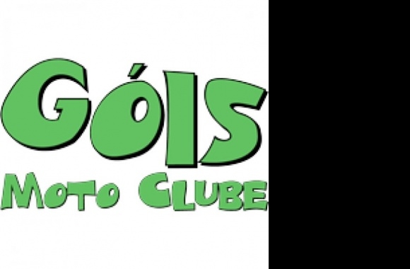 Gois Moto Clube Logo Logo