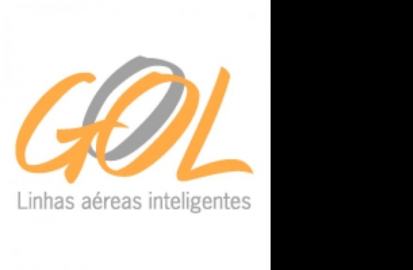 Gol Linhas Aereas Inteligentes Logo