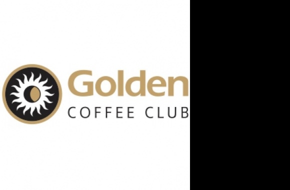 Golden Coffee Club Logo