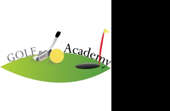 Golf Academy Logo