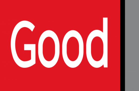 Good Technology Logo