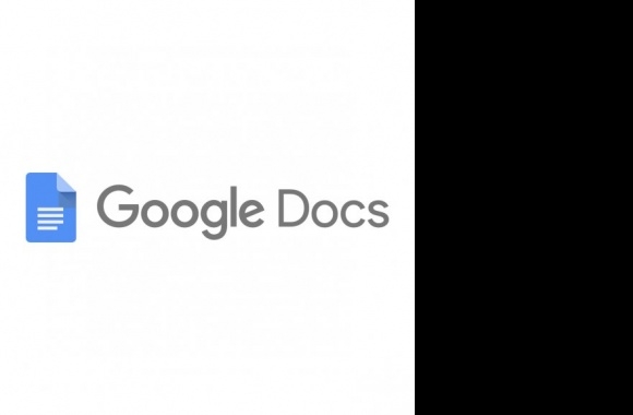 Google Docs Logo