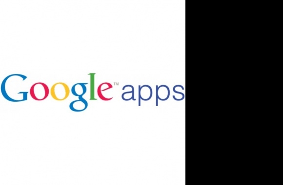 GoogleApps Logo download in high quality