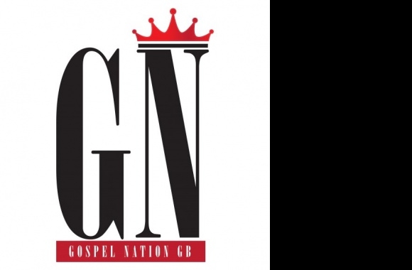 Gospel Nation GB Logo