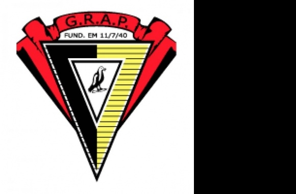 GR Amigos Paz de Pousos Logo download in high quality