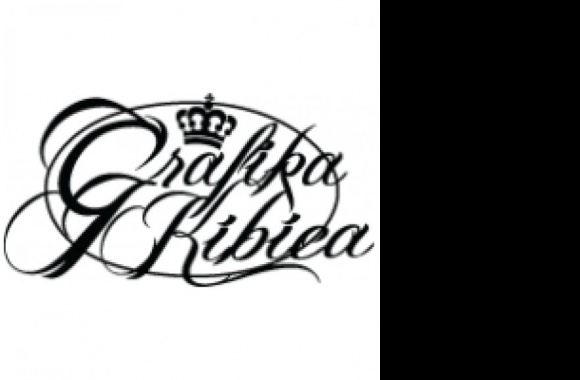 Grafika Kibica Logo