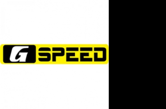 grafika speed g Logo