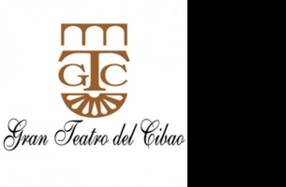 Gran Teatro del Cibao Logo