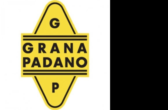 Grana Padano Logo download in high quality