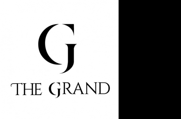 Grand Venue Logo download in high quality