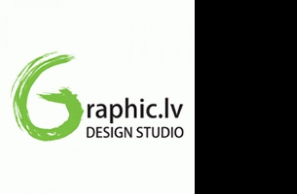 graphic.lv Logo