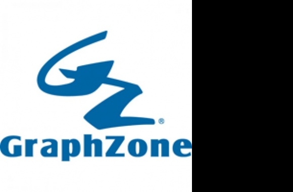 GraphZone Logo download in high quality