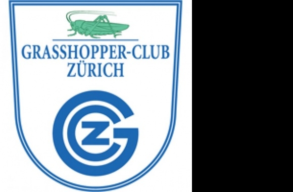 Grasshopper Club Zürich Logo