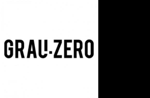 Grau.Zero Arquitectura Logo