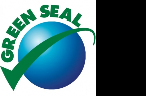 Green Seal Logo