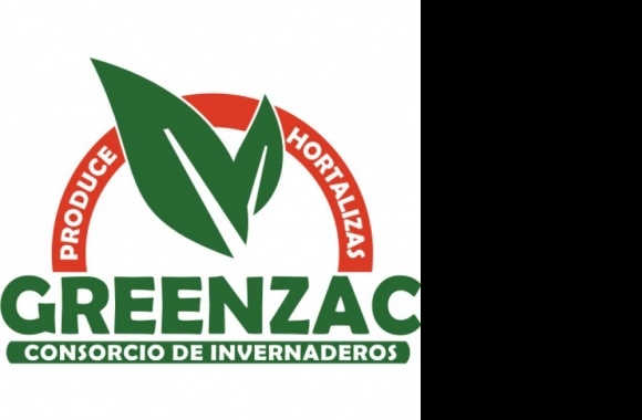 Greenzac Logo download in high quality