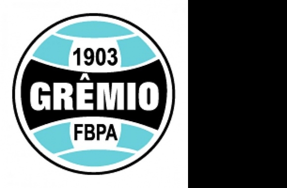 Gremio Foot-Ball Porto Alegrense Logo