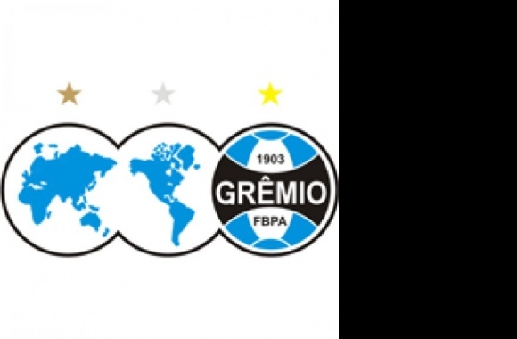 gremio mundo Logo