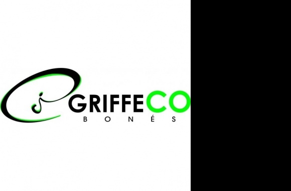 Griffe Company Bonés Logo download in high quality