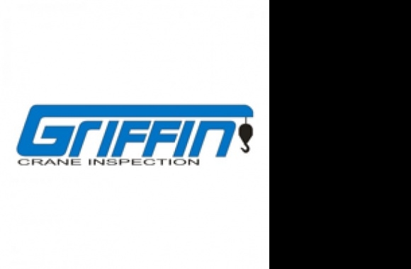 Griffin Crane Inspection Logo download in high quality