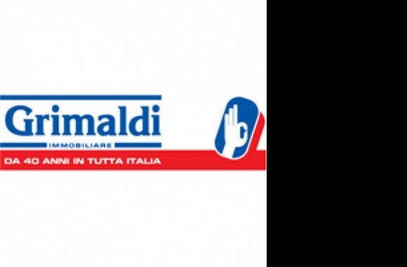 Grimaldi Immobiliare Logo