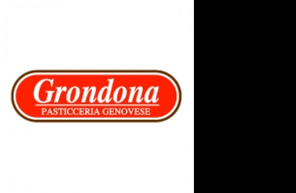 Grondona Logo download in high quality