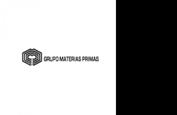 grupo-materias-primas Logo download in high quality