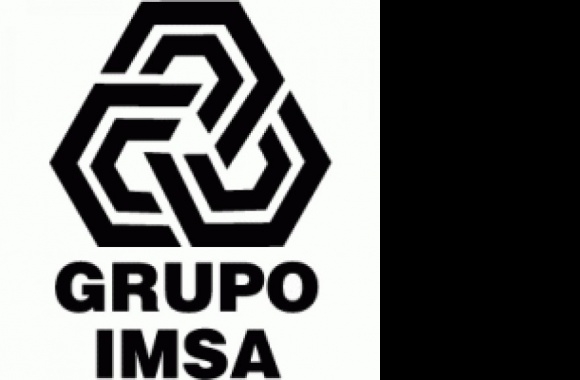 Grupo IMSA Logo download in high quality