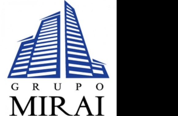 Grupo MIRAI Logo download in high quality