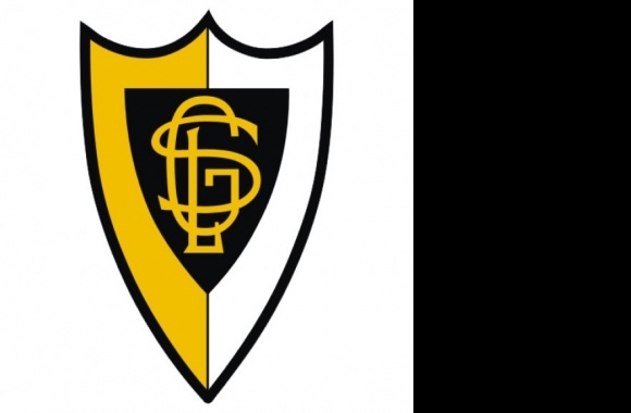 Grupo Sportivo de Loures Logo