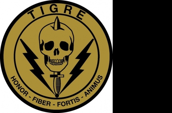 Grupo TIGRE Logo