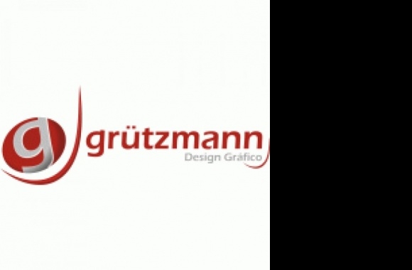 Grutzmann Design Grafico Logo download in high quality