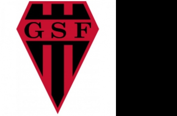 GS Figeac Logo download in high quality