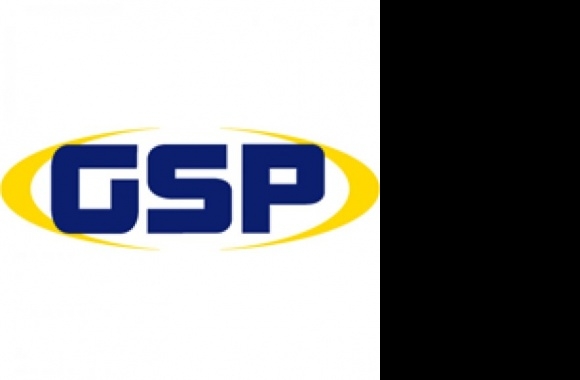 GSP Logo download in high quality